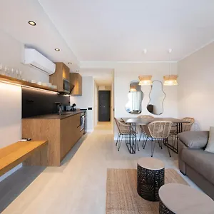 Marplana Apartamento
