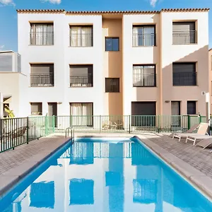 Appartamento Castell, Castelldefels