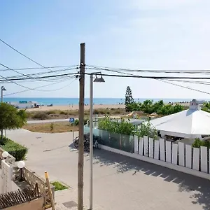 Marplana Apartamento