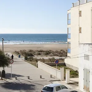 Beach Castelldefels Apartamento