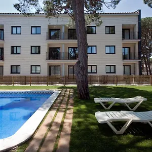 Appartamento Sg Marina 54, Castelldefels