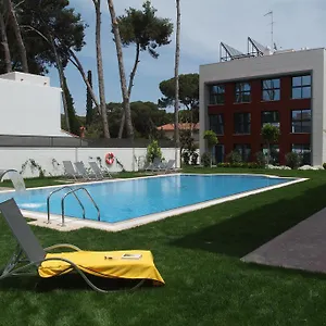 Appartamento Royal Marina Gardens, Castelldefels