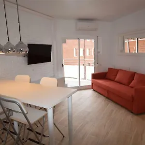 Playa Mar Apartamento