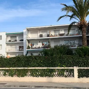 Solimar Apartamento